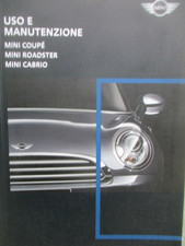 Mini coupè roadster - coupè, +roadster+cabrio