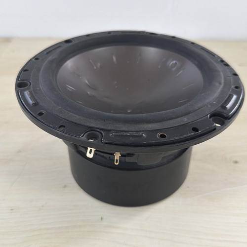Mordaunt short subwoofer - mordaunt,