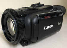 Videocamera digitale Canon