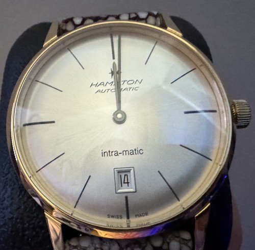 Classic intra matic - auto,