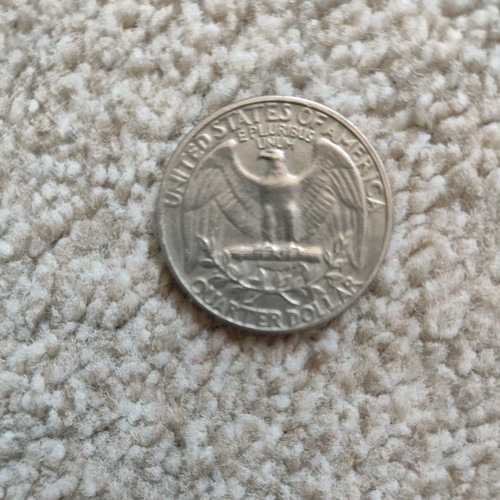 Moneta quarto dollaro - dollaro, 1966