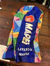 Body Ciclismo Mapei Eroica