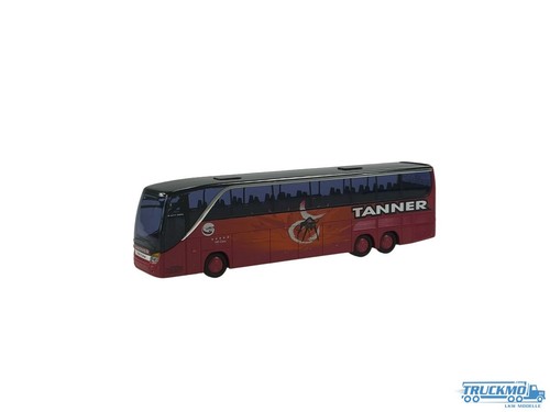 Awm tanner setra 417 hdh - awm,