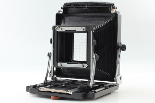 Ecc toyo field - toyo,