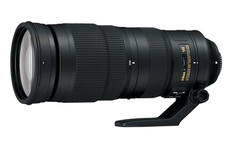 Nikon AF-S FX NIKKOR 200-500mm