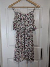 H&M Coachella Floral Print