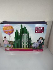 Mago barbie playset - mago,