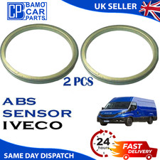 2X ADATTO PER IVECO DAILY MK5