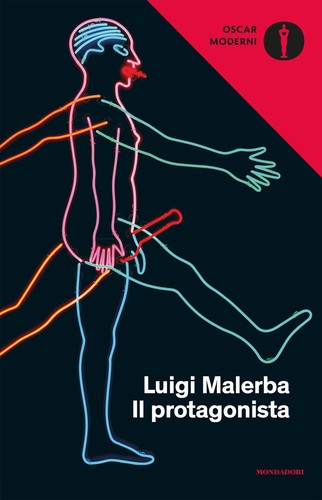 Protagonista malerba - il,