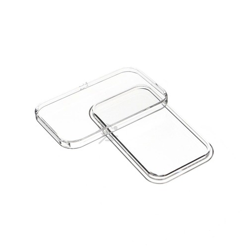 Porta capsule barra - porta,