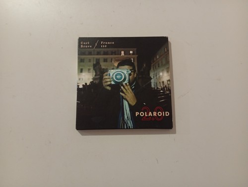 Polaroid di carl - cd,