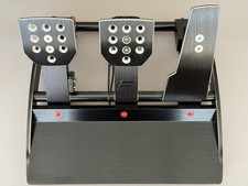 Set pedali da corsa Fanatec
