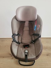 Seggiolino Auto - ISOFIX e Top