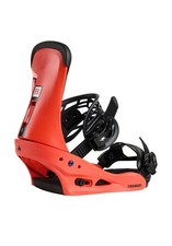 ATTACCHI SNOWBOARD BURTON