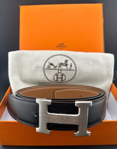 Hermès stainless steel - hermès,