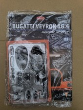 Maquette bugatti veyron - maquette,