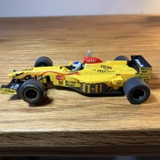 1/32 SLOT CAR NINCO JORDAN