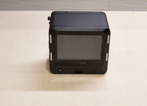 Phase one iq150 - phase,