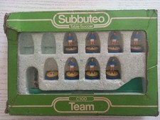SUBBUTEO VERONA REF.92