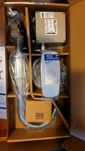 Sloan 2250 rubinetto - sf-2250-4,