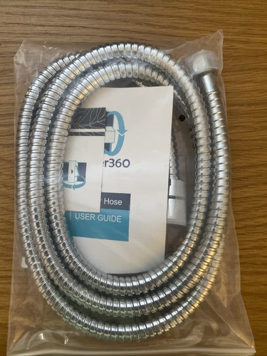 Tubo doccia rondelle lungo - doccia, e