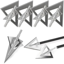 Lama Tiro con l'Arco Teste