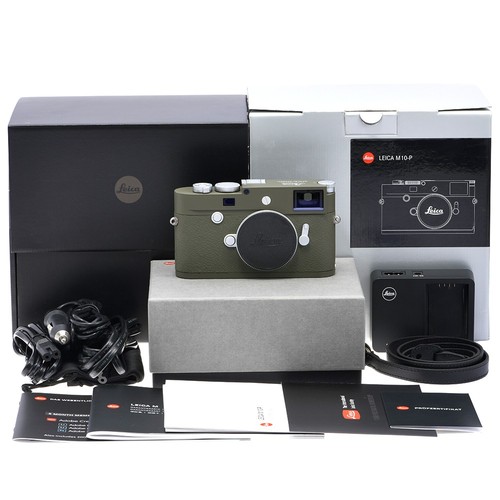 Leica m10 m10p fotocamera - leica,