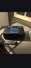 Chicago model railroad hogger