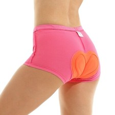 Pantaloncini da Ciclismo Donna