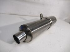 Silenziatore di scarico Yamaha