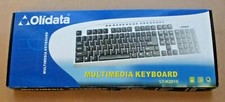 Tastiera ITALIANO Olidata