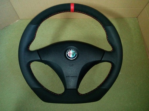 Volante sportivo alfa romeo - volante,