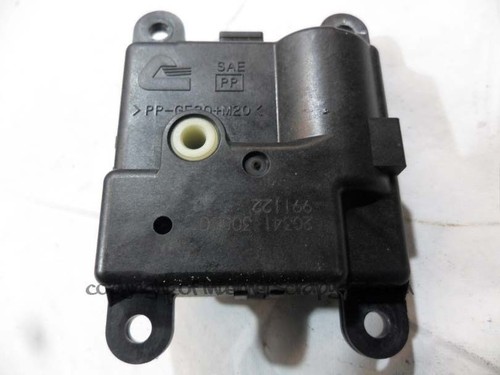 Attuatore motore flap