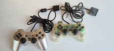 2 Controller Joystick PAD