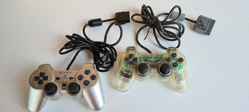 Controller joystick pad - 2,