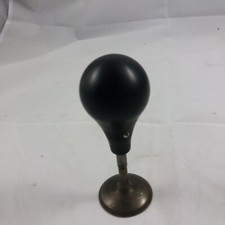 1PN ALUMINUM GEAR LEVER KNOB