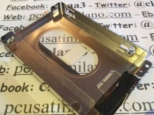 HP COMPAQ PRESARIO F700  F75EL CONTENITORE HARD DISK CADDY 3E00