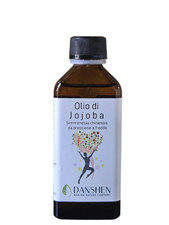 OLIO DI JOJOBA PURO OFFERTA 1 FLACONE  DA 100 ML