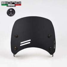 Cupolino Biondi Basso Sport