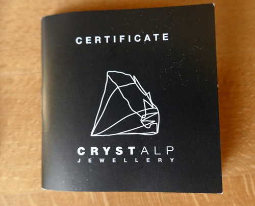 Crystalp jewellery from - crystalp, jewellery from