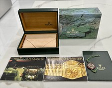 ORIGINALE Vintage Rolex GMT