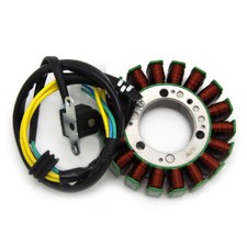 Stator for Yamaha Majesty