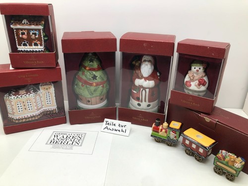 Villeroy boch christmas - &,