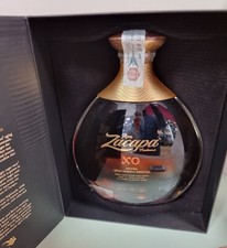 ZACAPA RUM CENTENARIO XO CL.70