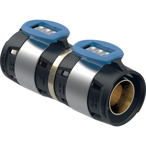 Transizione geberit flowfit - transizione,