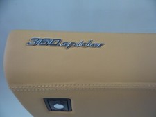 SCOMPARTIMENTO PORTA GUANTI