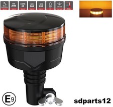 Lampeggiante A 30 Led 19W Per