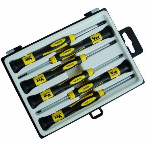 Set cacciaviti orologiaio - orologiaio, di
