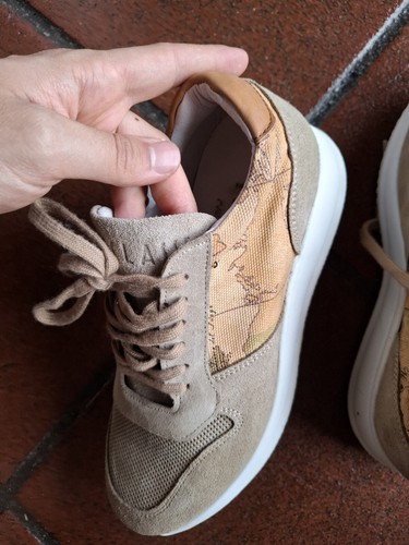 Scarpe alviero martini - scarpe,