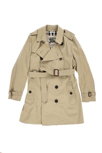 Trench cappotto donna - , burberry